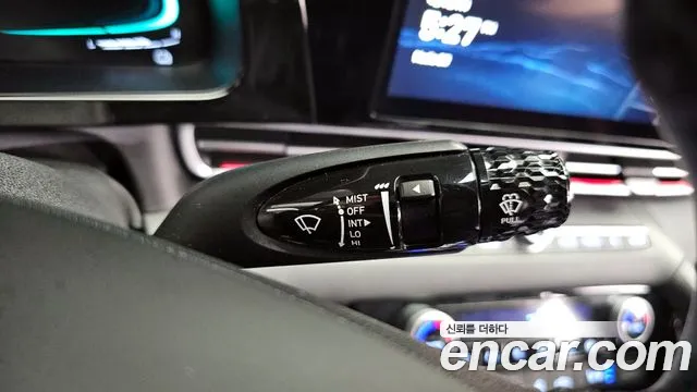 Hyundai AVANTE Modern — Фото автомобиля 29