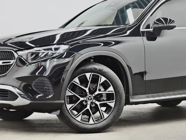 Mercedes-Benz GLC-Class — Фото автомобиля 23