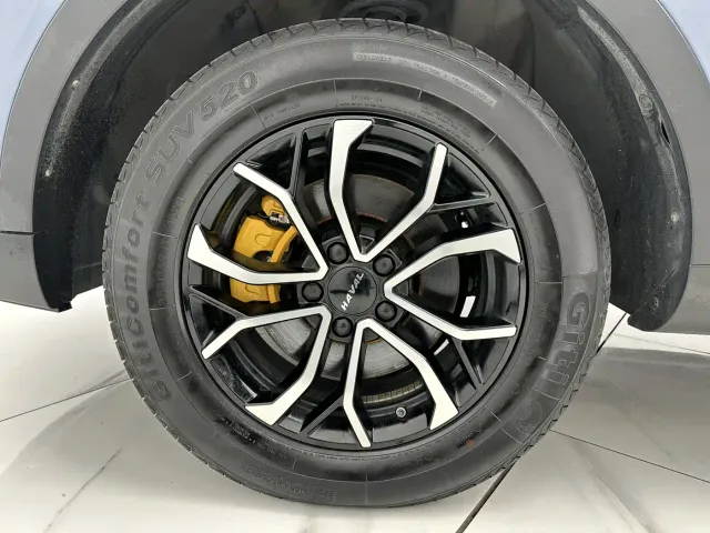 Haval H6 — Фото автомобиля 12