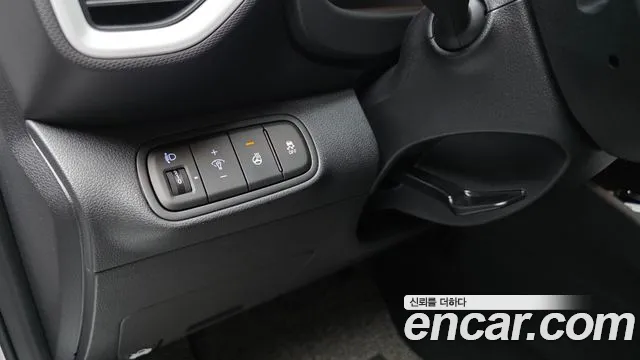 Hyundai Venue Venue 1.6 Flux — Фото автомобиля 17