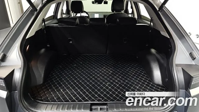 Hyundai Ioniq5 Ioniq5 — Фото автомобиля 23