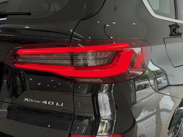BMW X5 — Фото автомобиля 21