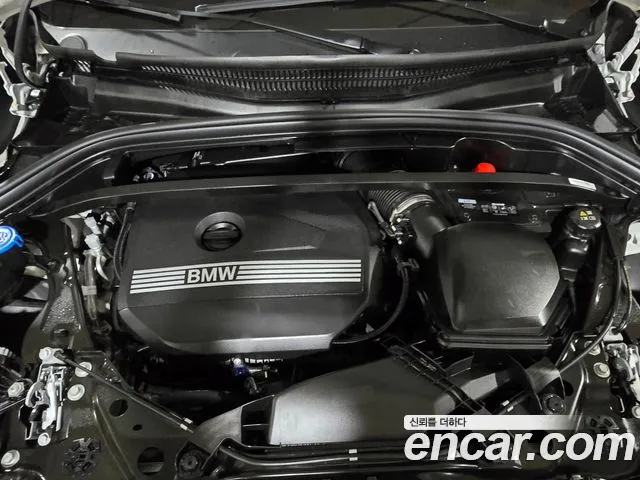 BMW X1 U11 — Фото автомобиля 6