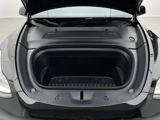 Tesla Model Y — Фото автомобиля 9