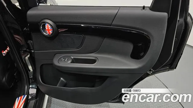 Mini Countryman — Фото автомобиля 20