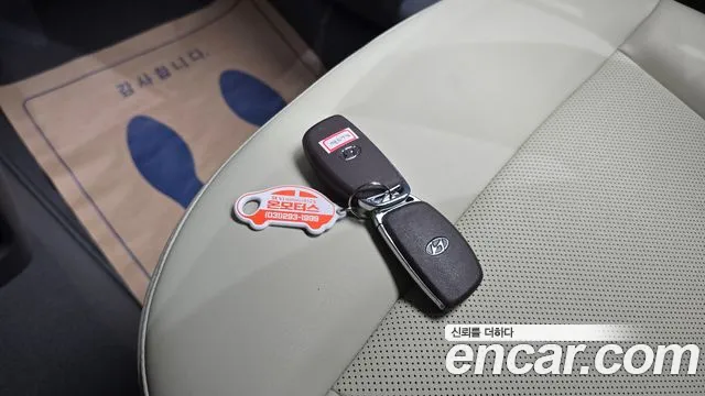 Hyundai Casper Casper Essential — Фото автомобиля 16