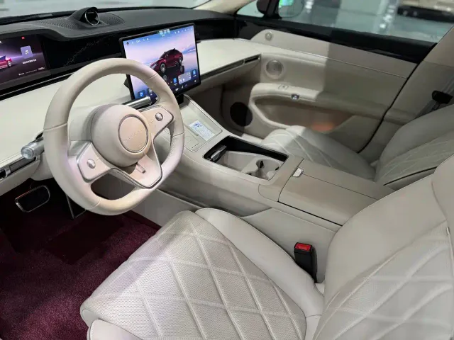 Stelato S9 — Фото автомобиля 8