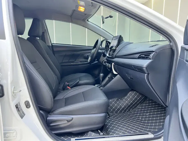 Toyota YARiS L Zhi Xuan — Фото автомобиля 17