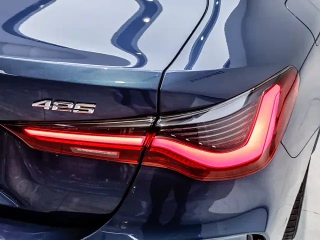 BMW 4 Series — Фото автомобиля 17