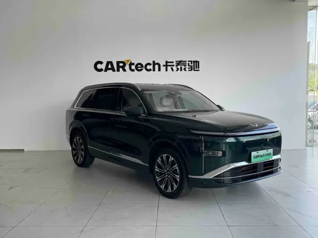 Wuling Starlight L — Фото автомобиля 3