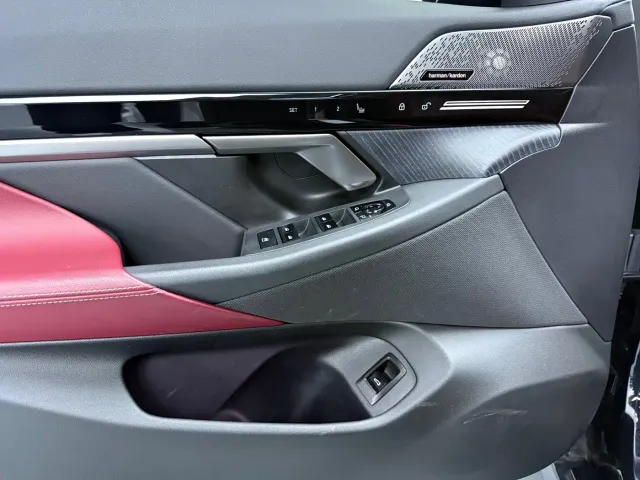 BMW 5 Series — Фото автомобиля 4