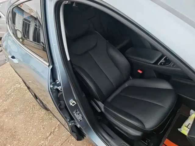 Baojun Yunhai — Фото автомобиля 24