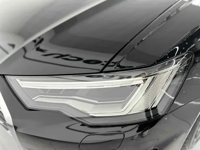 Audi A6L — Фото автомобиля 13