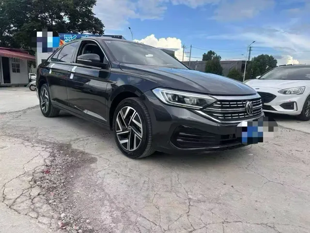 Volkswagen Sagitar — Фото автомобиля 3