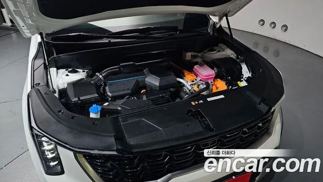 Kia Sorento — Фото автомобиля 6