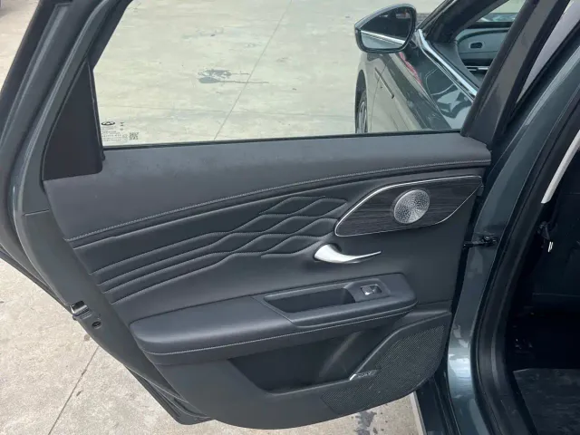 Chery Arrizo 8 PRO 2025 Pro 1.6T Luxury — Фото автомобиля 12