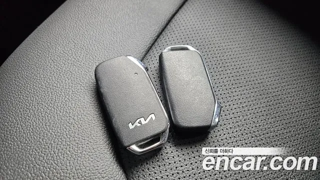 Kia RAY Новый Kia Ray Фургон — Фото автомобиля 19