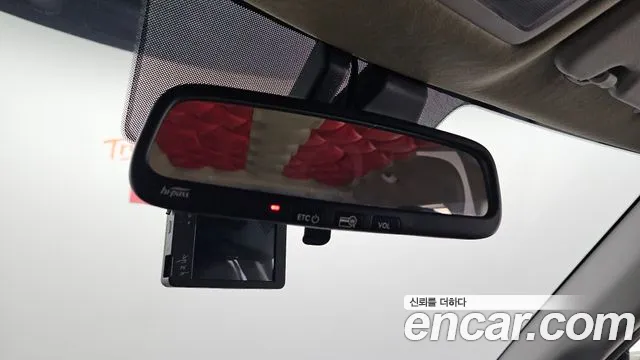 Hyundai Casper Casper Inspiration — Фото автомобиля 25