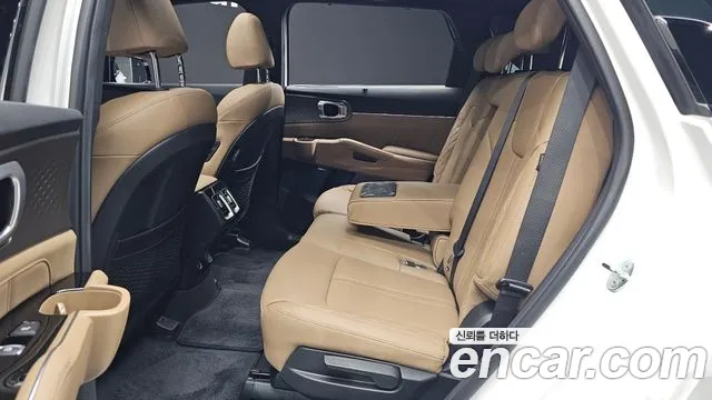 Kia Sorento — Фото автомобиля 29