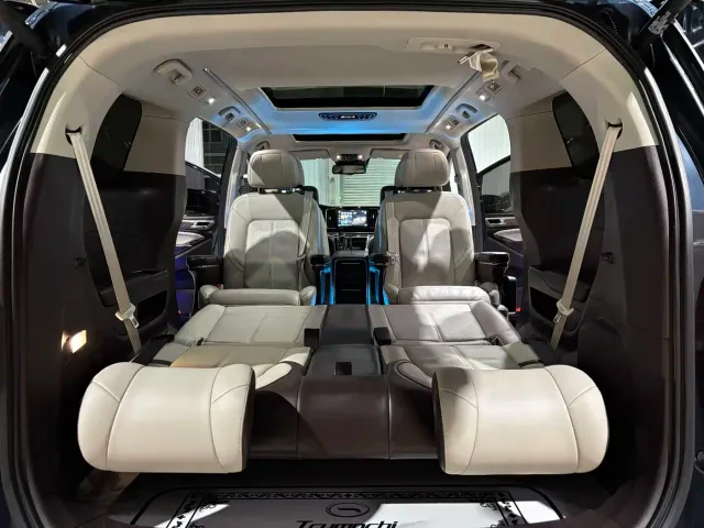 GAC Trumpchi M8 — Фото автомобиля 10