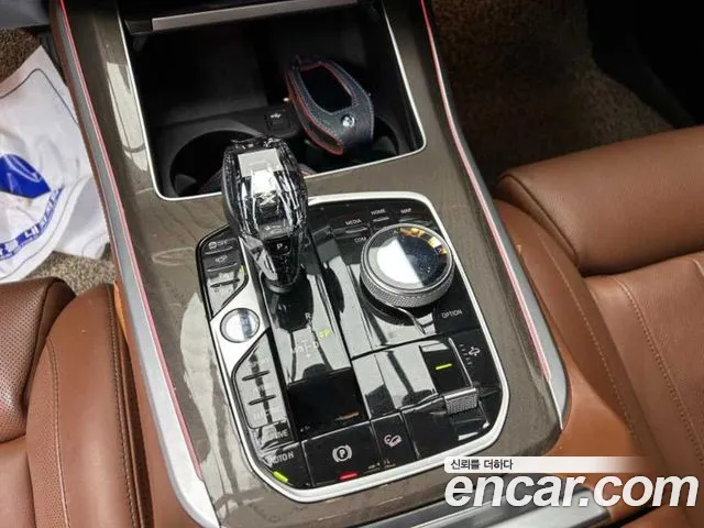 BMW X5 G05 — Фото автомобиля 12