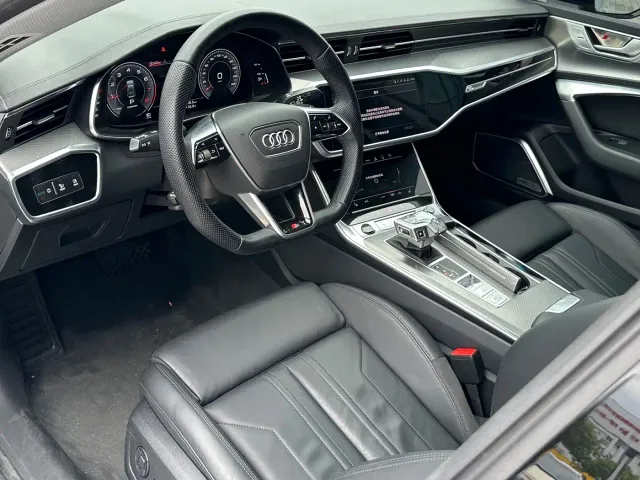 Audi A7 — Фото автомобиля 17