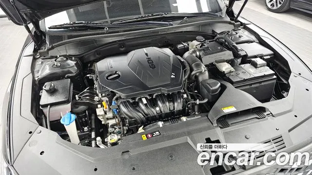 Hyundai Grandeur Новый Grandeur IG — Фото автомобиля 3