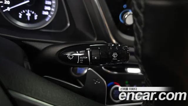 Hyundai Sonata Sonata (DN8) 1.6 Turbo — Фото автомобиля 25