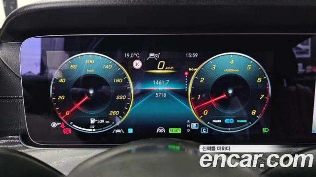 Mercedes-Benz CLS-Class C257 — Фото автомобиля 11