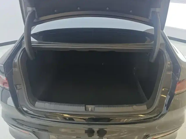 BYD Qin PLUS — Фото автомобиля 4
