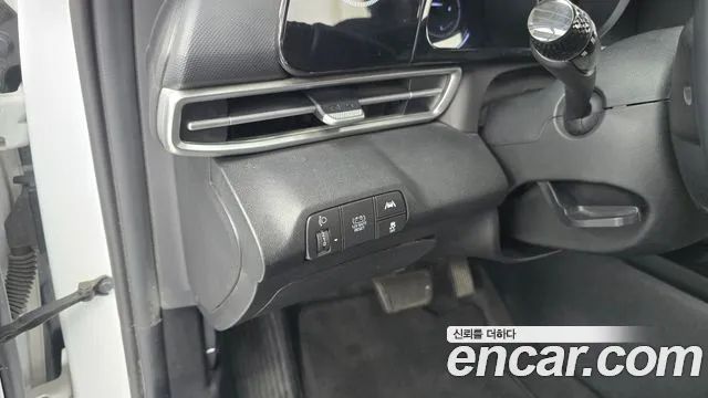 Hyundai Avante CN7 — Фото автомобиля 19