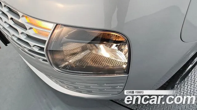 Hyundai Staria Staria Карго 5 мест — Фото автомобиля 22