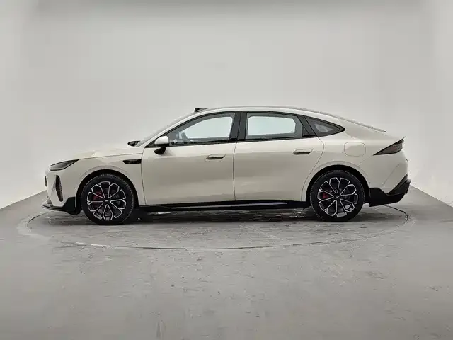 Chery Fulwin A9 — Фото автомобиля 3