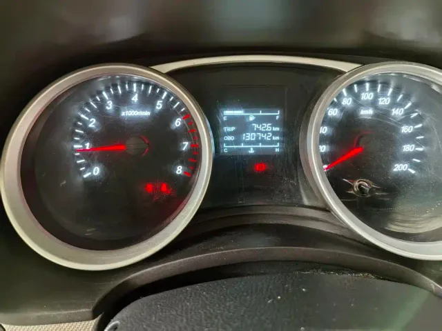 Wuling Hongguang — Фото автомобиля 8