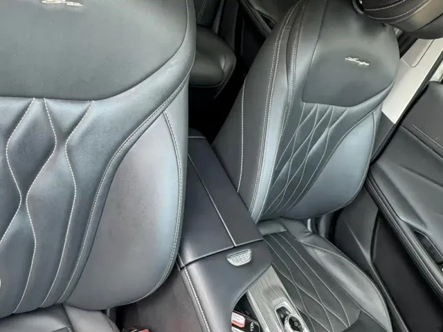 Chery Arrizo 8 — Фото автомобиля 7