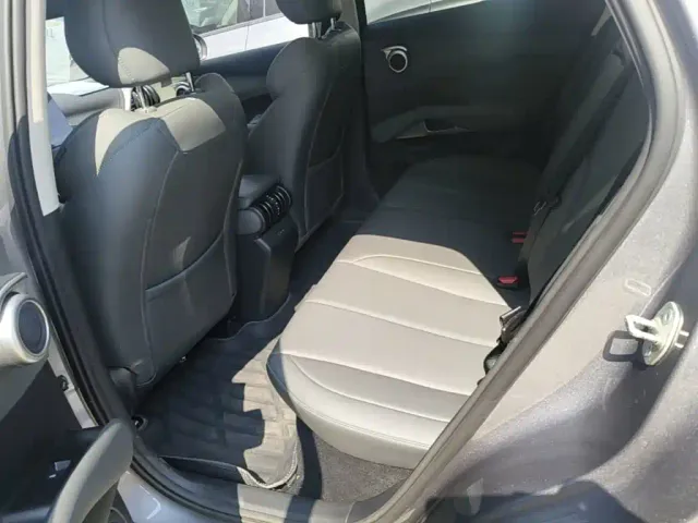 BYD Yuan PLUS — Фото автомобиля 16