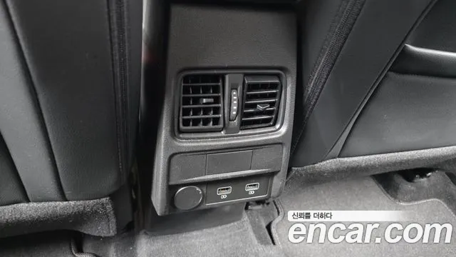 Renault-KoreaSamsung XM3 — Фото автомобиля 28
