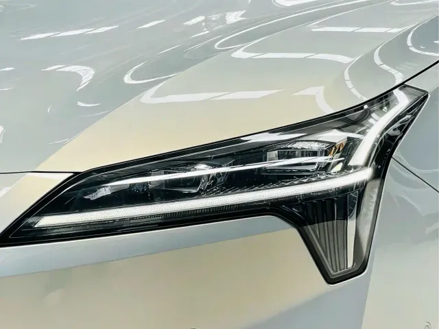 GAC Aion S Plus — Фото автомобиля 9