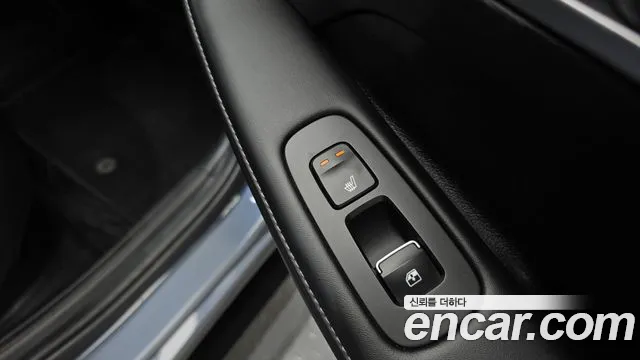 Hyundai Sonata — Фото автомобиля 18