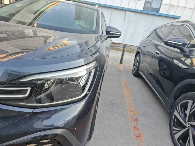Volkswagen ID.6 Crozz — Фото автомобиля 23