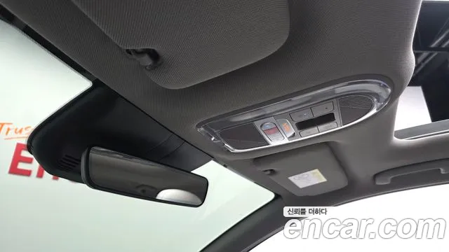Hyundai Ioniq 6 — Фото автомобиля 28