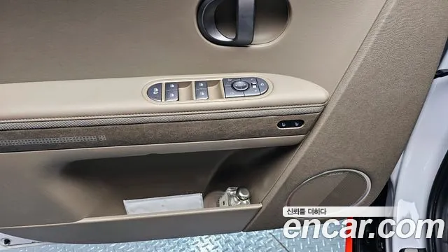 Hyundai Ioniq5 Long Range AWD — Фото автомобиля 17