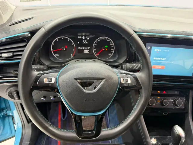 Jetta VS5 — Фото автомобиля 11