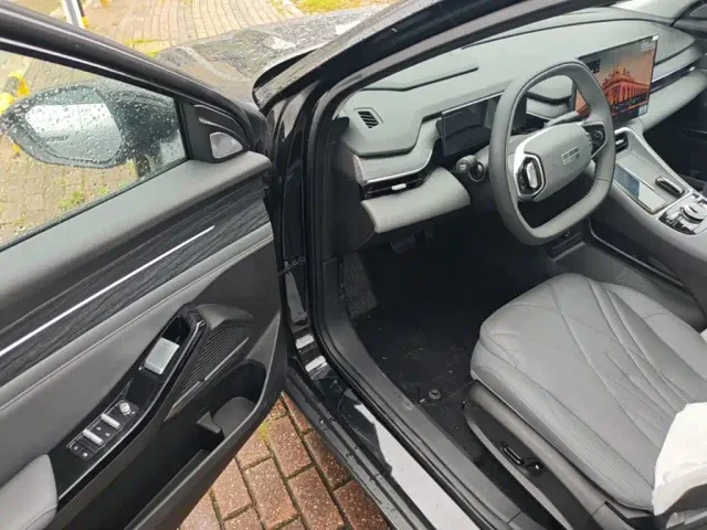 Geely Galaxy L6 — Фото автомобиля 15