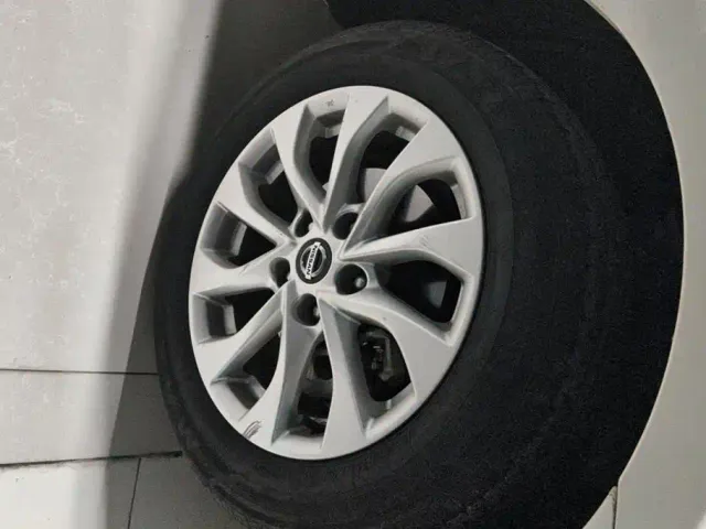 Nissan Sylphy — Фото автомобиля 6