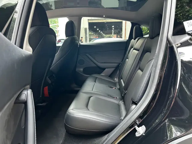 Tesla Model Y — Фото автомобиля 10