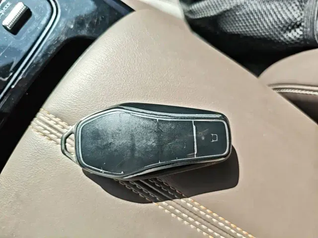 BYD Qin PLUS — Фото автомобиля 8