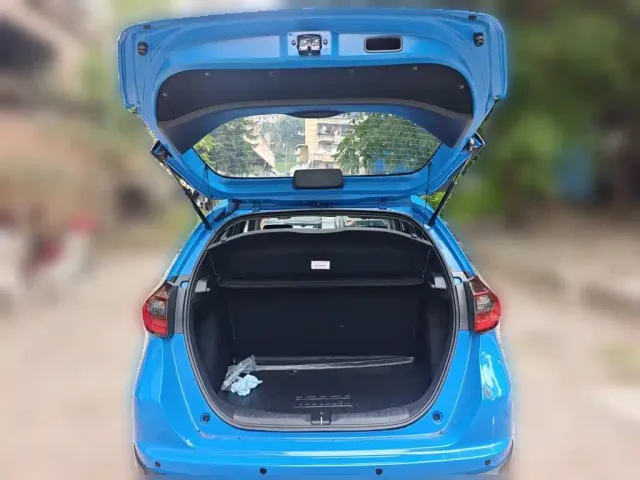Honda Fit — Фото автомобиля 20
