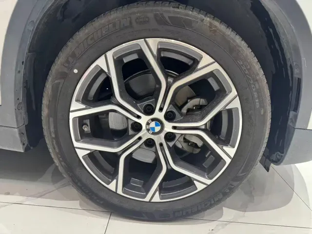 BMW X1 — Фото автомобиля 11