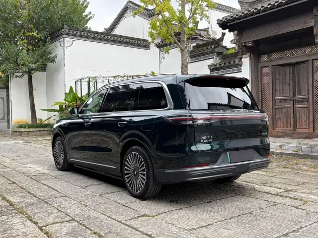 Chery Fulwin T11 — Фото автомобиля 5